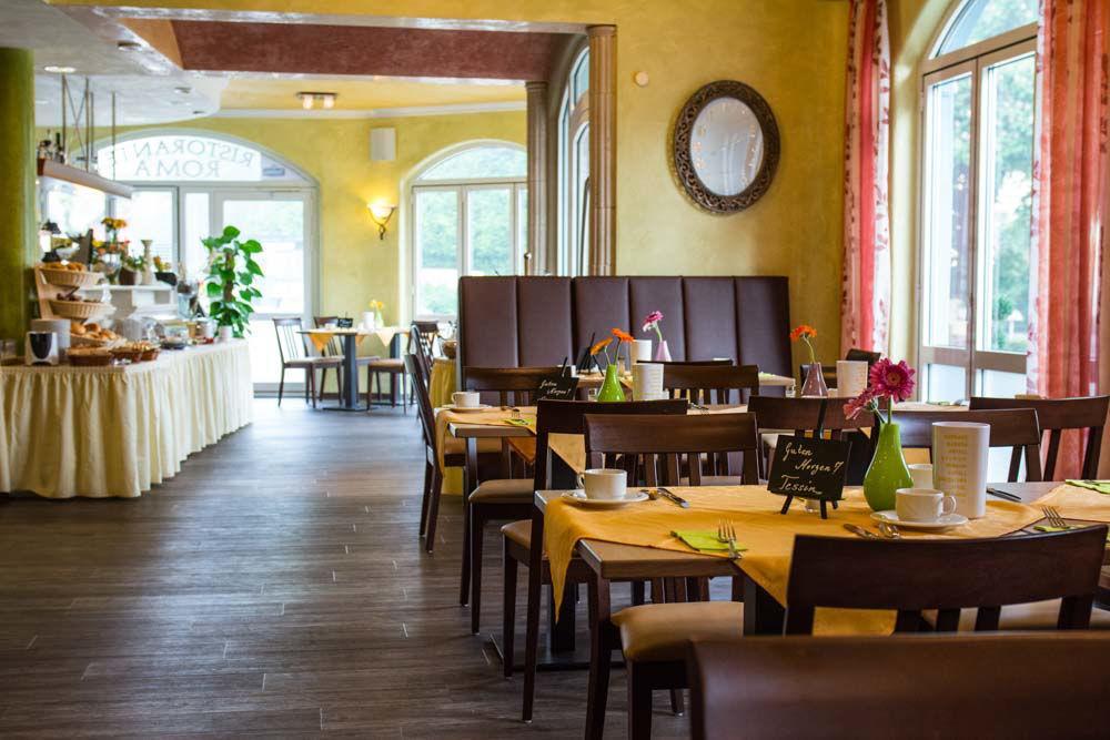 Hotel Casa Rustica - Eintrittskarten Fuer Den Europapark Erhalten Sie Garantiert Ueber Uns! Екстер'єр фото