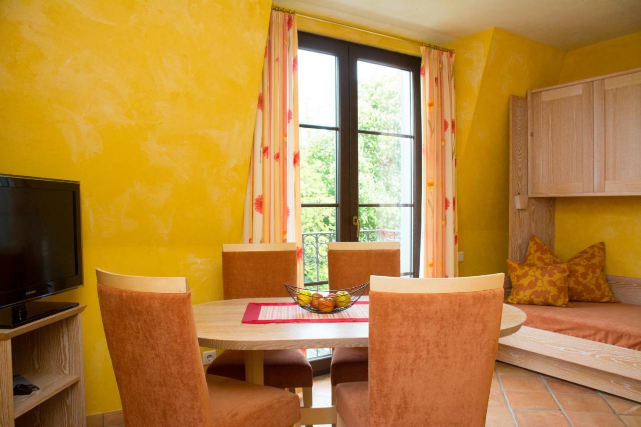 Hotel Casa Rustica - Eintrittskarten Fuer Den Europapark Erhalten Sie Garantiert Ueber Uns! Екстер'єр фото